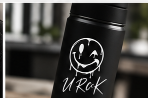 UROK bottle