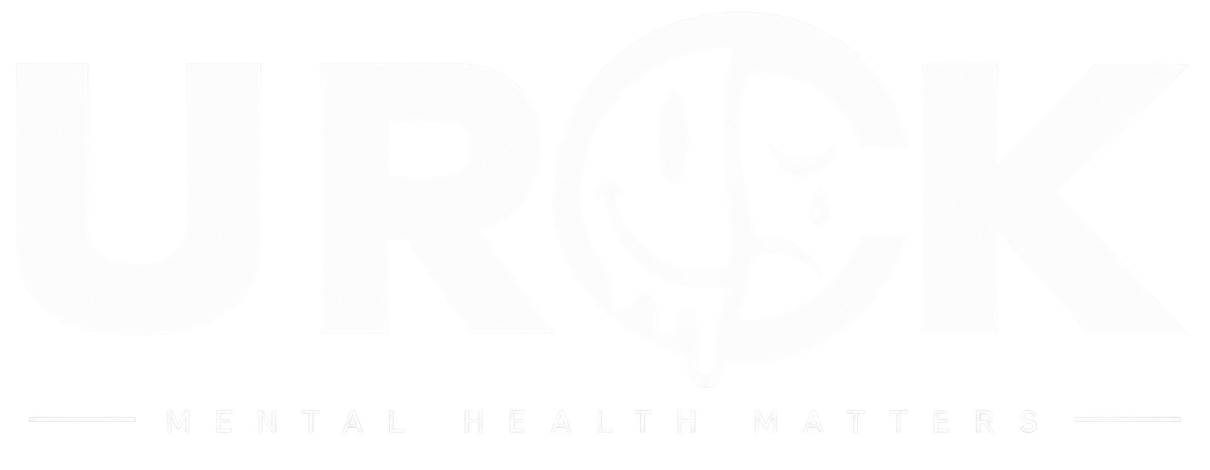 UROK — Mental Health Matters